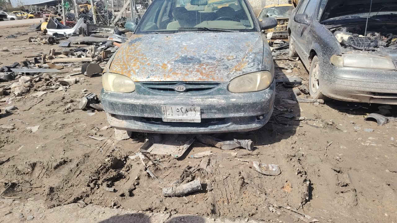 سلام عليكم تم تفصيخ سيفيه 2000 كير عادي مكينه مسكر كير مكينه كفاله عامه شرط لضمان شتحتاج غراض اتصل وبلخدمه ***********
