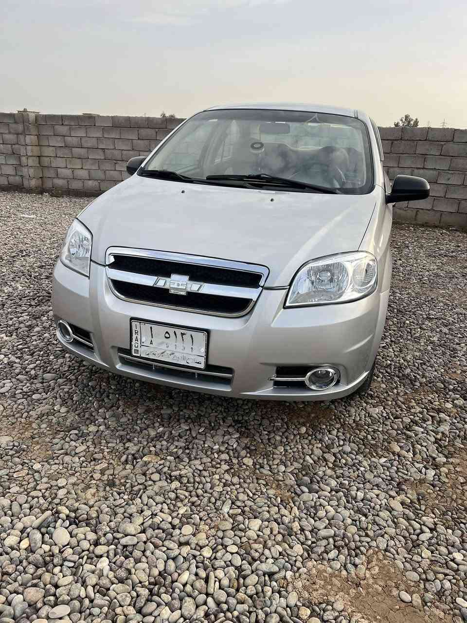 السلام عليكم أفيو 2009 خليجي محرك 1600كير اتوماتيك صبغ جاملغ امامي بدون دواخل محرك كير شرط تبريد تدفئه صدر كلو جديد السعر 67 بيها مجال قليل شرط التحويل سنويه جديده بيع فقط نغد دين مابيع الاستفسار الاتصال علا الرقم ***********  مكان السياره الشرقاط
