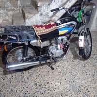 موطور جديد • شاصي20 • واسط نعمانيه