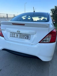 سني هندي موديل (2020)محرك كير تبريد صدر كله جاهزه ماشيه (100)الف بسمي ...