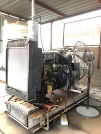 مولد بيركنز موديل حديث 100 كيفي  4 بستم سوبر  توليد لوري سومر  مكان ال...