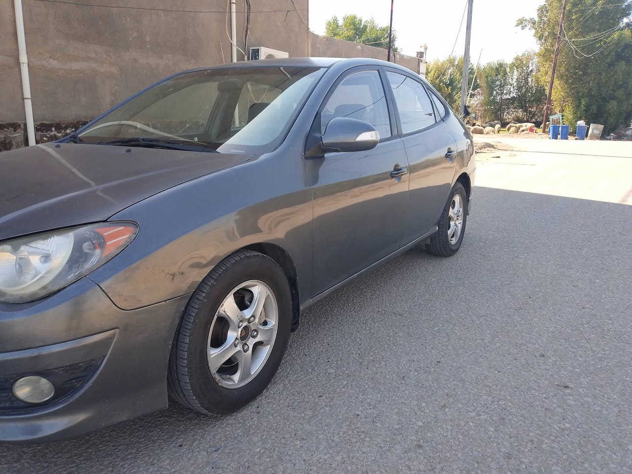 ياالله السلام عليكم النترا موديل 2007 خليجي سياره مكانات صبغ بدون ضربه بدون دواخل
السياره جاهزه حدادية جديده تخم تأير تبريد ثلج
كت كامل رياضي السعر 77 وبيها مجال
مكينه 1600دكشن عالي مكان السياره بابل الكورنيش
للاستفسار***********
***********
