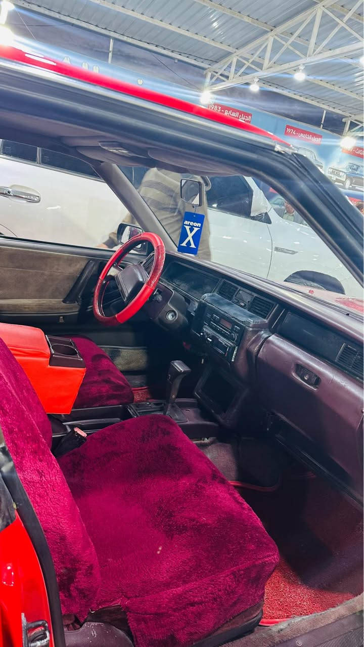 هارتوب موديل ١٩٨٨ جاهزة محرك كير تخم تاير مكاني نجف حي المكرمة رقم بغداد مداور سعرها ٦٦للستفسار الاتصال *********** Singapore
