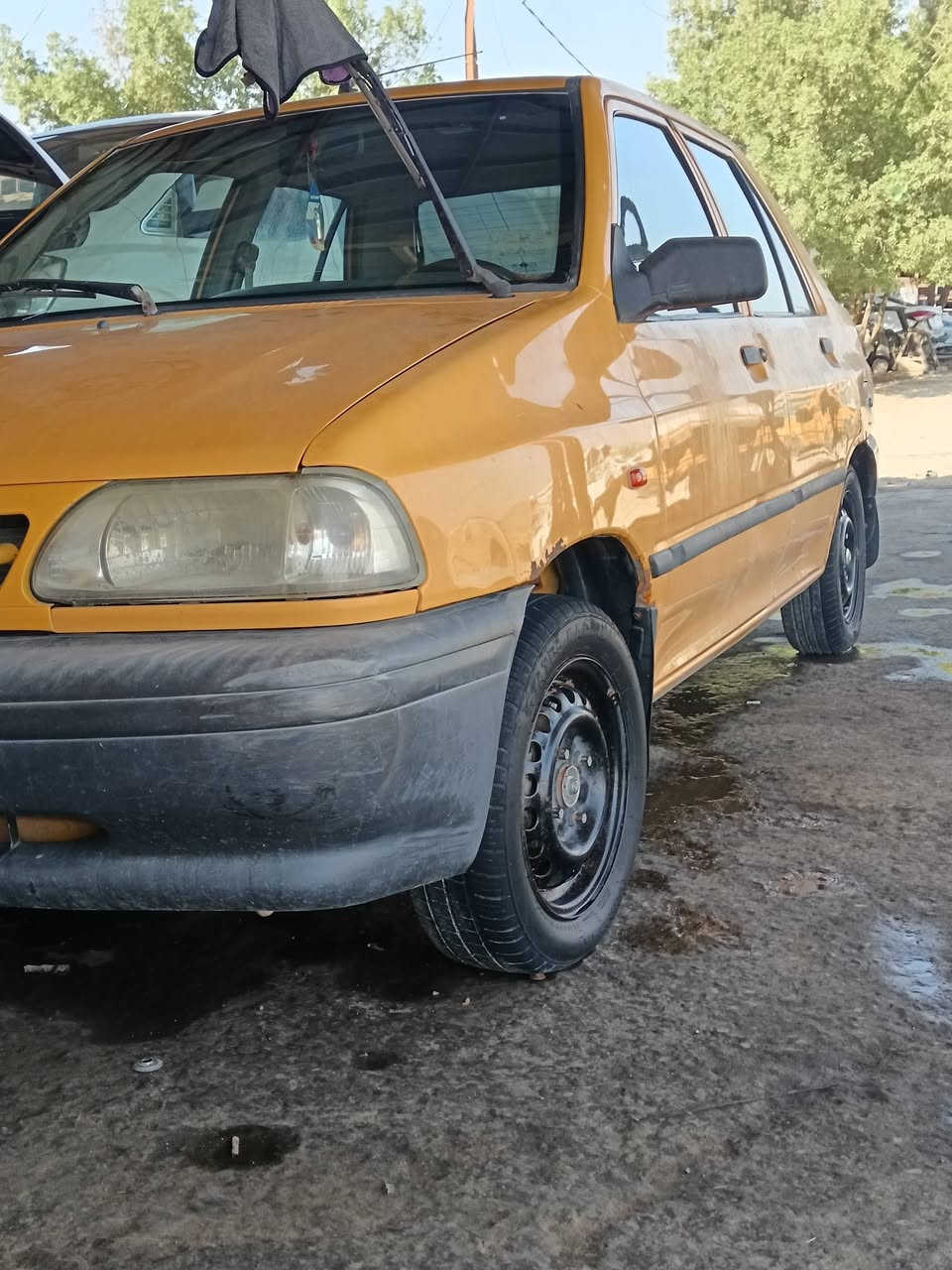 السلام عليكم سايبه 2017 رقم انكليزي با اسمي مكينه و كير و تبريد  كفاله كهرباىات كلهه شغاله تريد تحويل تريد وكاله اسويلك رقمهه قادسيه سياره بييه خياس السعر 33 ورقه لاستفسار ***********
