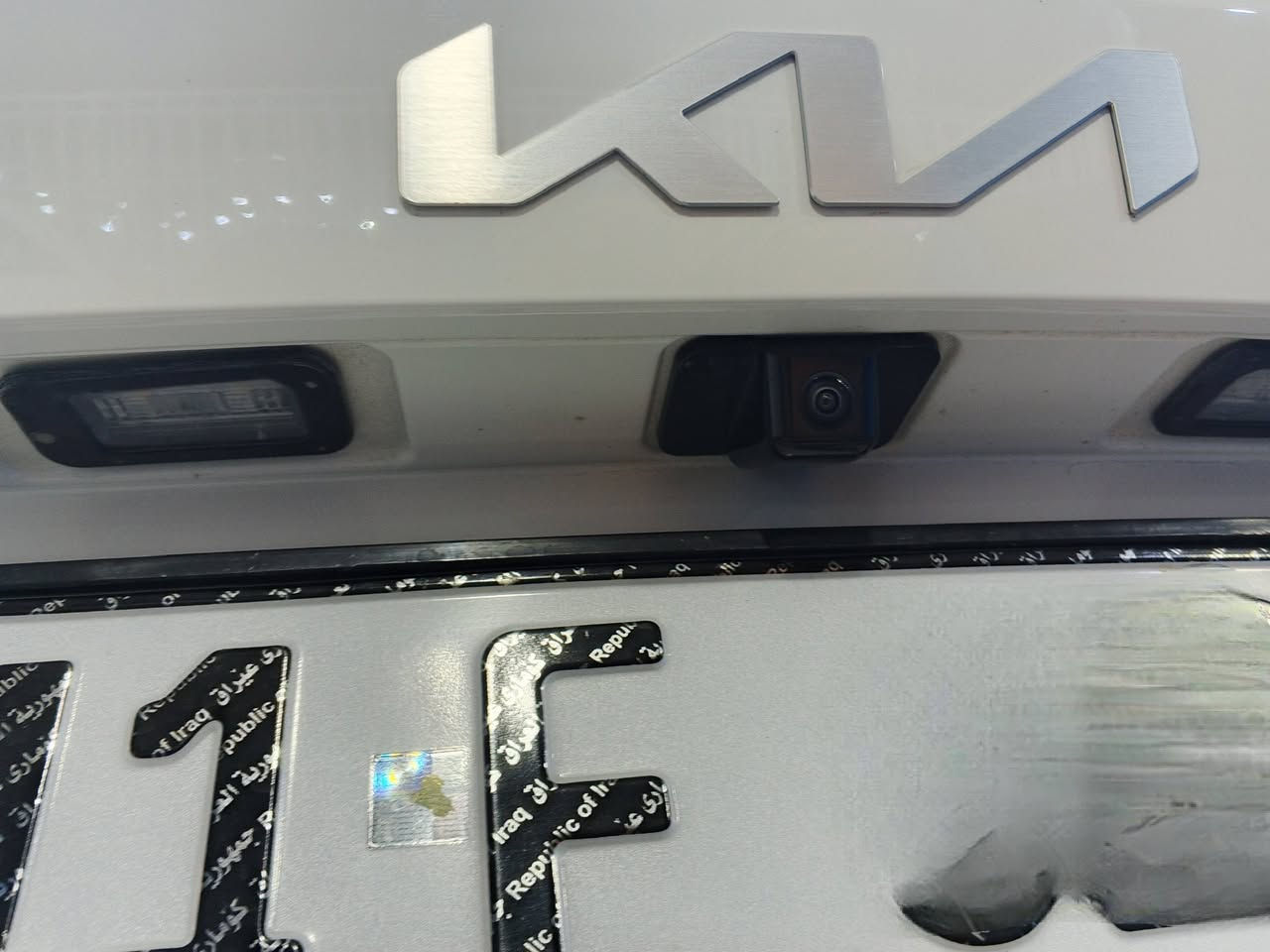 سورنتو 2025
خليجي مكفوله كفاله عامه 
مواصفات فول قماره حديد  رقم بغداد انكليزي بسمي 
دبل كامره  داتشو ويل 20
اناره محيطيه متعدده الالوان((( ماشيه 5 الف يعني زيرو زيرو ))) 
لايت زنون عالي ناصي
لايت خلفي امامي LED
 بعده وضع الشركه سياره
محرك 6 سلندر
كير ماوس
كشنات كهربائي
هندبرك دكمه 
وضعيات قياده 
مساعده منحدرات 
جنطه كهرباء
تشغيل عن بعد 
بردات خلفيه
شاشه متصل  
شاحن وايرلس 
كيجات متغير الكتروني وعادي
نقطه عمياء
شاشه لمس متغير التحكم 
ستيرن فول تحكم
7راكب
الاناره الداخليه LED
دخول بصمه ذكي
حساس امامي
حساس خلفي
قبضات الباب الالمنيوم 
مري شفط
حاملات اكواب 
جام 4 AOT
تشغيل عن بعد..

السعر 330 وبيها مجال ماكو هيج سعر  السيارة زيرو ماشية 5 الف السيارة بعدهي جديدة 
المكان نجف الاشرف 
رقم صاحب السيارة 
‏‪***********‬‏
