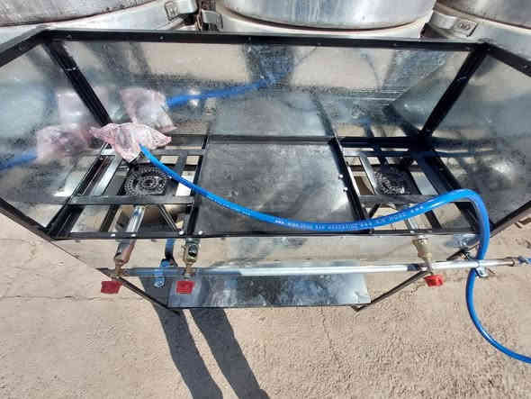 طباخ جاي عمل عراقي تفصال درجه اولى 
بغداد/المعامل / سوق العماري / مقابل مضخه المياه
محلات محمد جبر العكيلي
***********
***********
