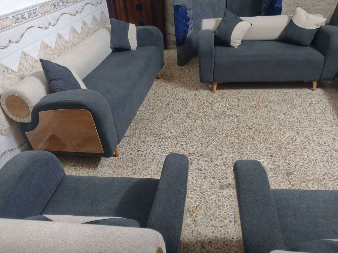 تخم تزكام شغل تزكام موجاهز دزاين تركي غير مستخدم اليشتري فقط يراسل لطفا ياخذ14نفر النجف, العراق


**إذا كنت صاحب هذا الإعلان وتريد حذفه لأي سبب، رجاءا أرسل رسالة إلى الدعم الفني**