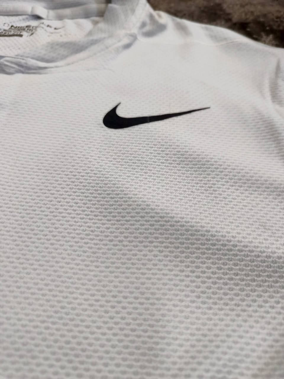 تيشيرت نايك
خامة بولستر
اصلي مفلتر فصال عالمي
القياس لارج
سعر 20 الف
يوجد توصيل


**إذا كنت صاحب هذا الإعلان وتريد حذفه لأي سبب، رجاءا أرسل رسالة إلى الدعم الفني**