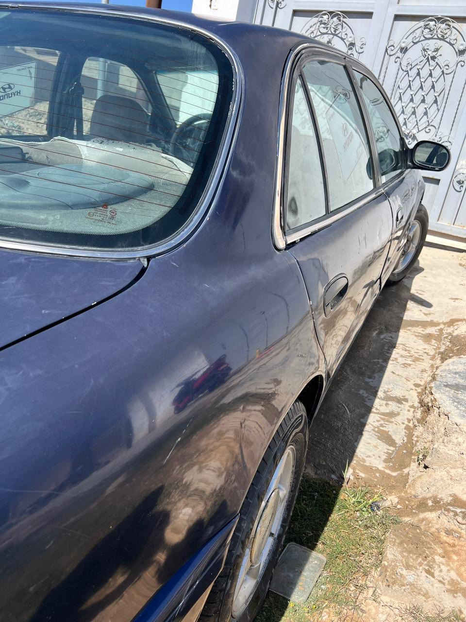 سلام عليكم سوناتة تو لبيع أو مراوس بسيارة احدث ونطي فرق*********** مكاني صلاح الدين سامراء مكلف بل نشر
