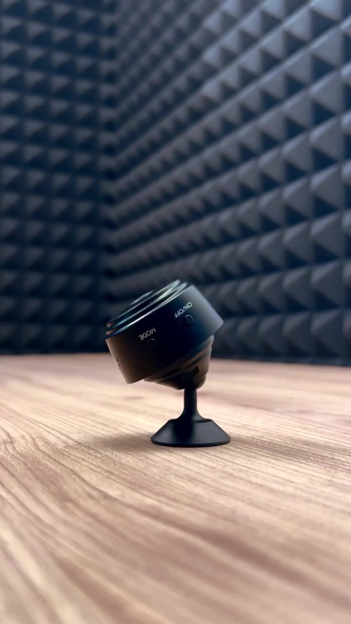 كاميرا مراقبة صغيرة – مراقبة ذكية بحجم صغير!
تريد تتابع بيتك أو مكتبك وأنت مطمّن؟ 😍
كاميرا YsxLite تمنحك وضوح عالي ومراقبة مباشرة بأي وقت ومن أي مكان 🌍🔍
💰 السعر: 15 ألف
🚗 التوصيل: بغداد 3 آلاف | المحافظات 5 آلاف
✅ ليش تختارها؟
📶 اتصال بدون إنترنت
تشوف البث المباشر عن طريق الاتصال المباشر بالكاميرا 🔥
🌐 اتصال عبر الإنترنت
تحكم عن بعد ومراقبة من أي مكان بالعالم 📲✨
📱 تطبيق YsxLite الذكي
واجهة سهلة وتشغيل سريع بدون تعقيد 👌
⚡ إعداد سريع
خلال دقائق تربطها وتشتغل بدون خبرة 🛠️
🏠🐶👶 مناسبة لـ:
البيت – المكتب – الأطفال – الحيوانات الأليفة – المحل… وأكثر!
🎥 المميزات القوية:
🔹 تصوير بدقة SD / HD / FHD
🔹 تسجيل صوت + صورة 🎙️📹
🔹 تصوير نهاري وليلي 🌞🌙
🔹 تسجيل فيديو أو التقاط صور 📸
🔹 تدعم Micro SD (الرام غير مرفقة)
📌 ملاحظات مهمة:
🔸 طول سلك الشحن: 50 سم
🔸 قطر الكاميرا: 4 سم
❌ لا يمكن توصيل المنتج إلى كردستان العراق
📲 للحجز والاستفسار واتساب:
*********** ✅
#كاميرا #كاميرا_مراقبة #YsxLite #مراقبة_ذكية #متجر_أم_روان_الإلكتروني
