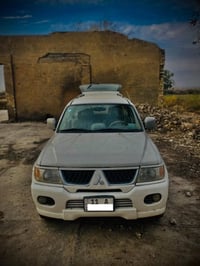 ناتيفا • ٣٠٠٠ سي سي • اوتو فور ويل