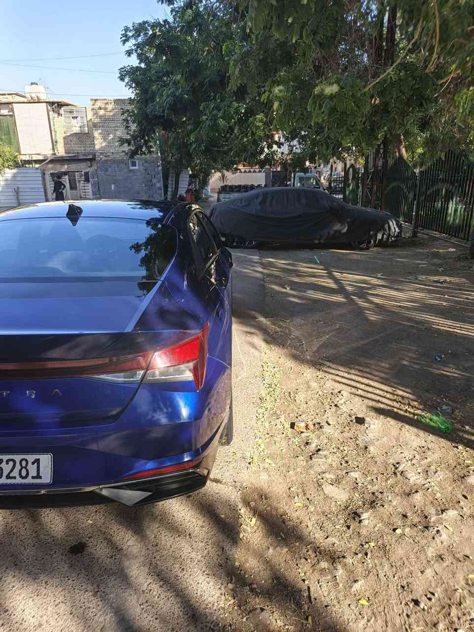 ‎النترا‎ بغداد, العراق


**إذا كنت صاحب هذا الإعلان وتريد حذفه لأي سبب، رجاءا أرسل رسالة إلى الدعم الفني**