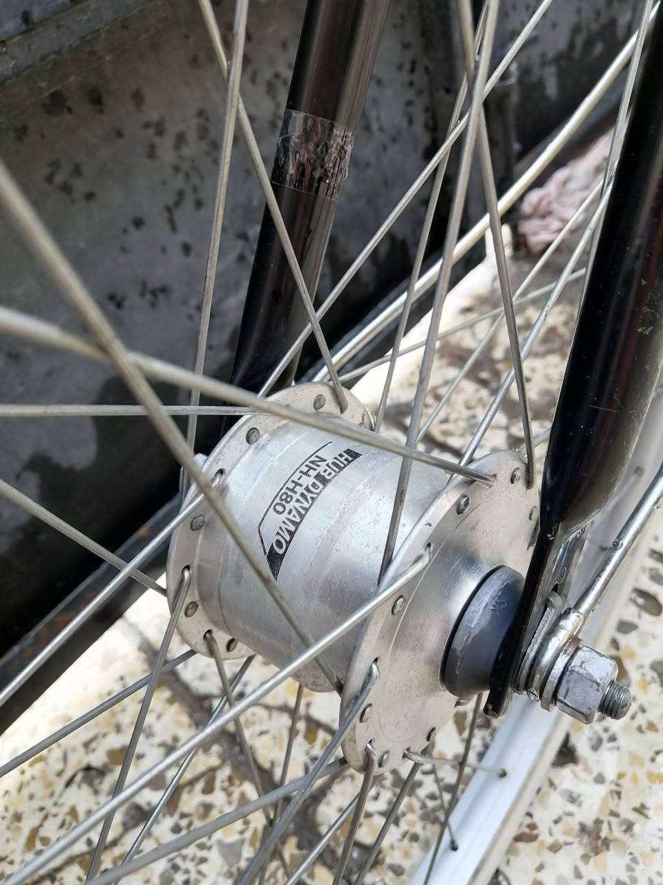 سلام عليكم بايسكل بناتي كير وحساس وضع حاوية كفاله عامة حجم 26 مكاني بغداد حي الجهاد رقمي ***********  واتساب
