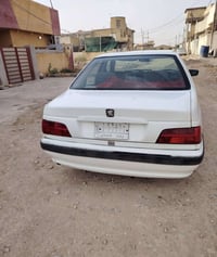 بيجو بارص ١٥ السعر ٤٠ رقم الهاتف٠٧٧٢٥١٣٤٧٠٧