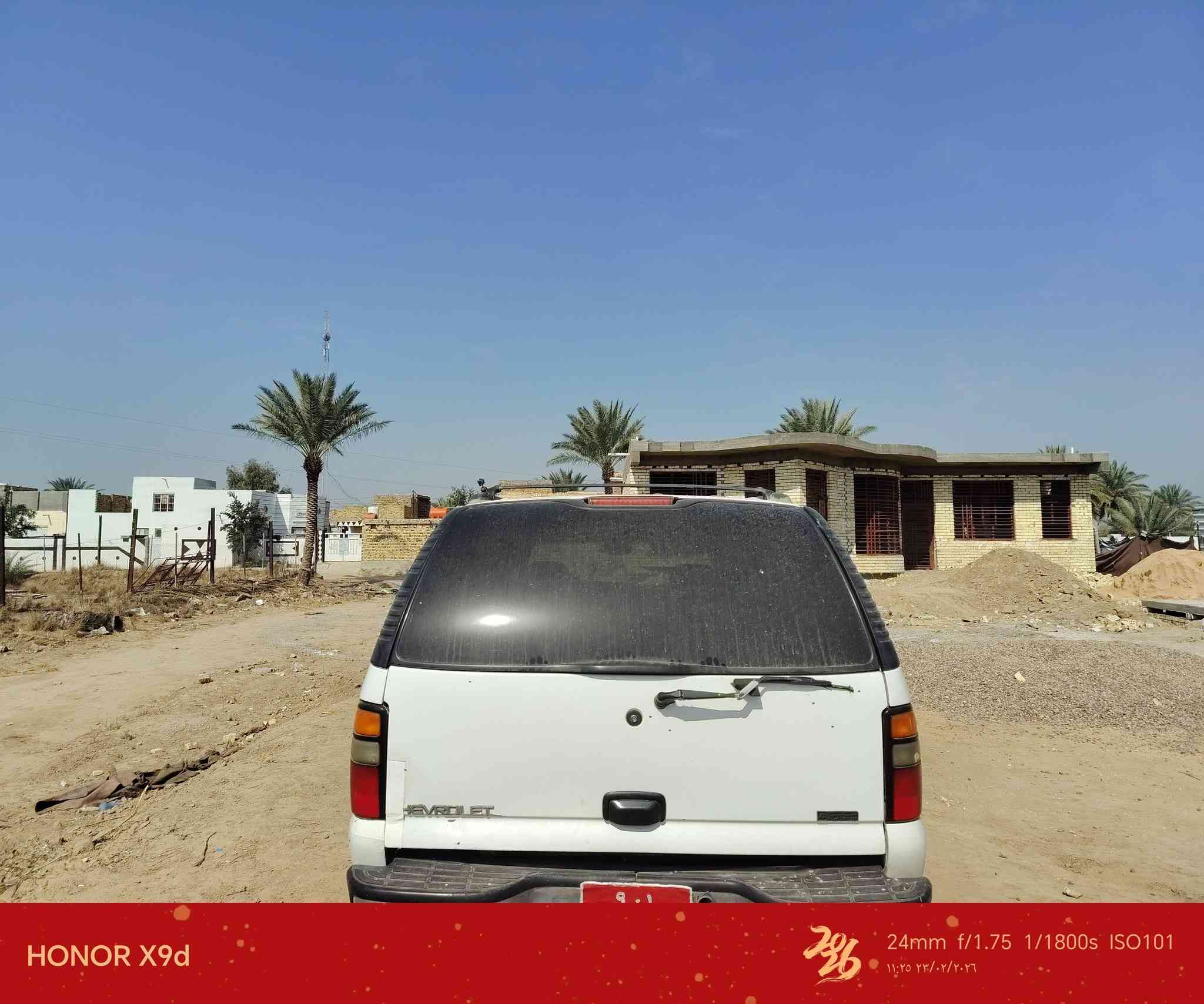 للبيع فحل ٨برغي موديل ٢٠٠٣ مكينه خمسه و٣٠٠ كير الف تبريد تاير باتري السياره حلوه رقمها سليمانيه راعيها عربي بكركوك الرجال يداور ماعده اي أشكال وخوش انسان سنويتها ساقطه ٢٠٠١٤ ومن رحت اداور لان السنويه قديمه حولوني لجنه شاكين بالنيبل عمل محلي  فحصوها كلها اصولي بس بالنيبل الي بالباب شاكين بي وحولوها لجنه مكان السياره بالقاسم ابيع واقع حال السياره راعيها موجود عدك معقب يداورها الك اني لان ماعدي ابيع السعر ٦٥ ورقه العنوان الحله قضاء القاسم    ***********
