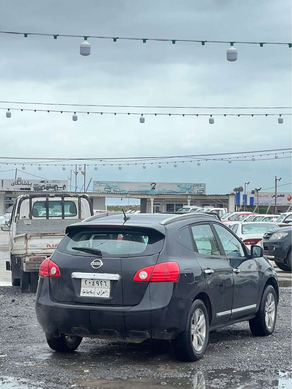 نيسان روگ
٢٠١٢
توماتيك 
تةبريد 
جام كارةبا 
سوكان ڤوليوم
بوياغ عامة
سةنةوي نوية
٦٠٠ هةزار غرامة
تحويل بةشةرت
58ورقة
*********** أربيل, العراق
