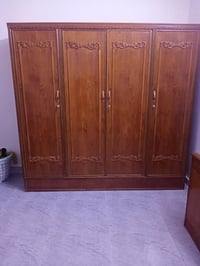 غرفه نوم • نضيف حيل • ثلاجه
