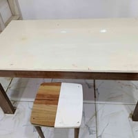 ميز الطول 160 والعرض 120 السعر بلاش بلاش 30 الف فقط لحك عليه قبل لايرو...