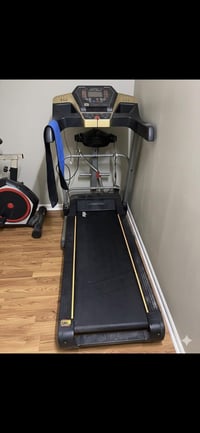 جهاز جري جبلي سعره ٢٥٠ وبس مجال ٠٧٧٠٣٤٥٩٧٠١