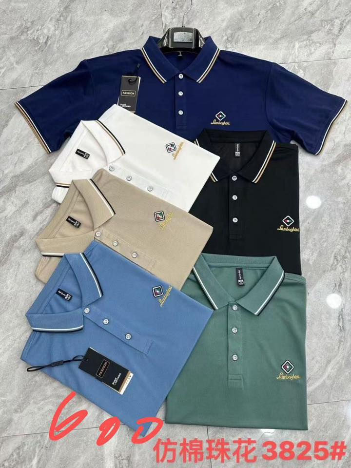 بدي رجالي رجالي  حجري صيني ناعم
القياس 
L/4xl
القطعه ب٤ الاف 🔥🔥🔥
الشد ٣٠ قطعه ب//120 الف
الشد بألوانه يجي ستندر كامل 
الوان وقياسات


**إذا كنت صاحب هذا الإعلان وتريد حذفه لأي سبب، رجاءا أرسل رسالة إلى الدعم الفني**