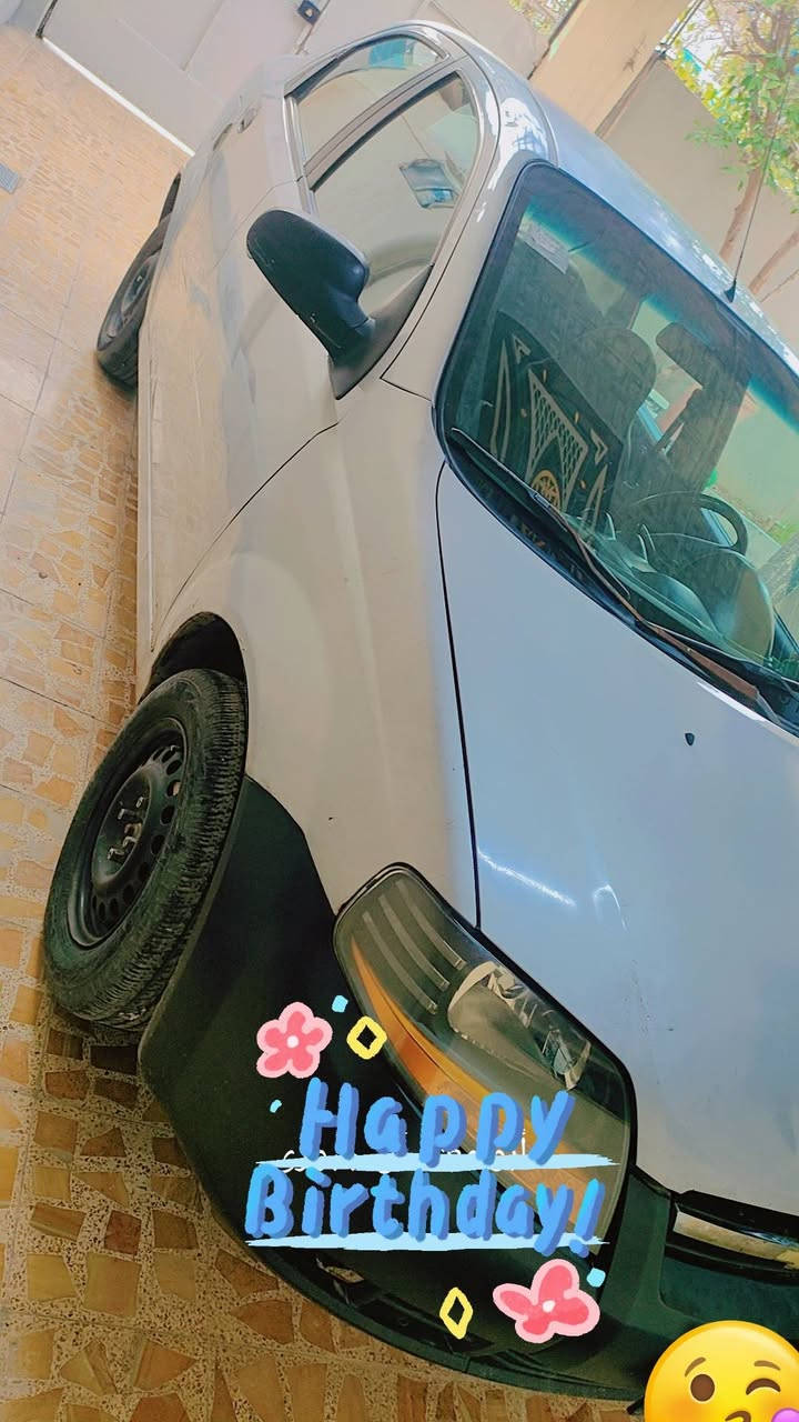 متاح افيو موديل 2006 بدون حادث فقط دواير دوسات مصلحات باب السايق بي صبغ والسقف بي تقحيل/***********
