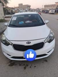 سيراتو ٢٠١٥ • رقم واسط • شرط التحويل