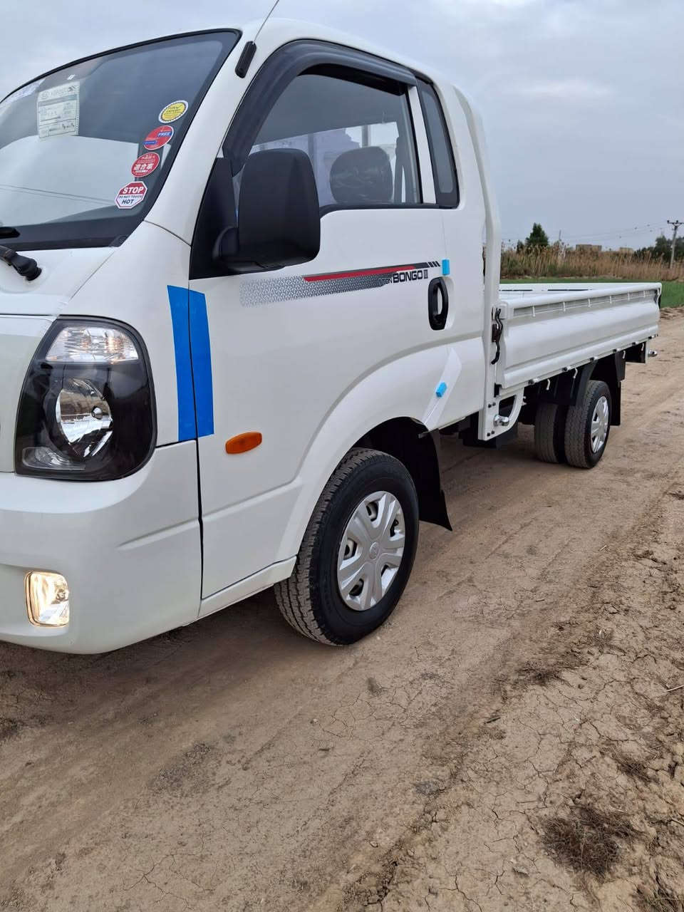 اللهم صلي على محمد وآل محمد
كيه بنكو دخول جديد موديل 19بيه لوحات وسنويه ووكاله عامه شمالي وحصة كاز دخول جديدكفاله من الصبغ شرط بلكارتون  كير عادي 5 نمر سياره  جاهزه كل نقص مابيه  تخم تاير مكينه وكير شرط الفحص بدي زيرو تبريد ثلج  كهرباءيات كله شغاله شرط تراي زيرو ماناقصه برغي  مكان السياره ‎ناصريه قضاء الشطره السعر ب65وبيه مجال للشراي ‎0786 992 3114
