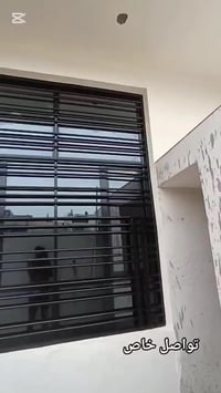 أسلام عليكم | كـادر عمـل👷🏻 تنظيف وصـبغ شبابيـك وشـد جـام يوجـد كافـة ا...