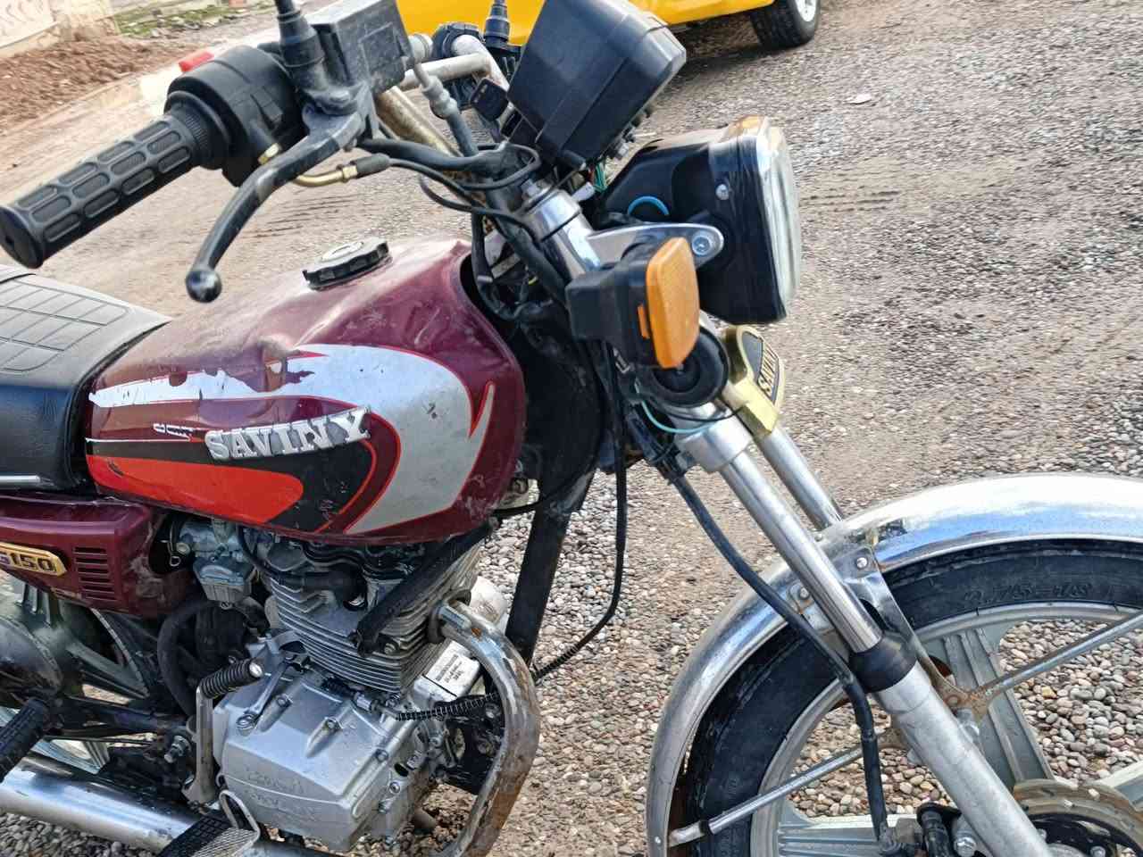 مطور لبيع موديل 20
السعر 350 ألف عنوان كركوك يايجي 
***********
