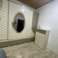 غرفه تركي • سرير متحرك • ظباط جمهوريه