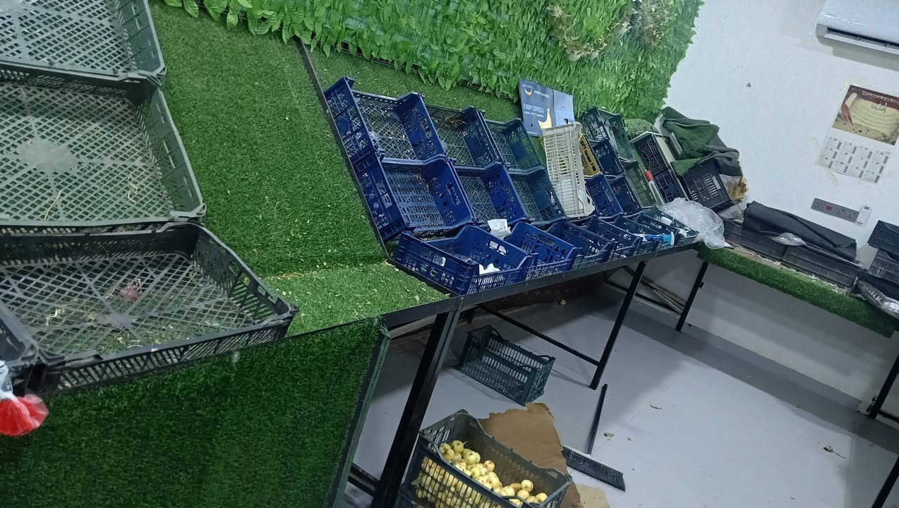 السلام عليكم ميوزه مال مخضر للبيع 
للستفسار الاتصال على الرقم 
***********
