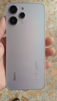 ريدمي 12 • 256 • نظيف