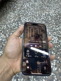 آيفون 14 برو ماكس • ٢٥٦ • حلة مركز