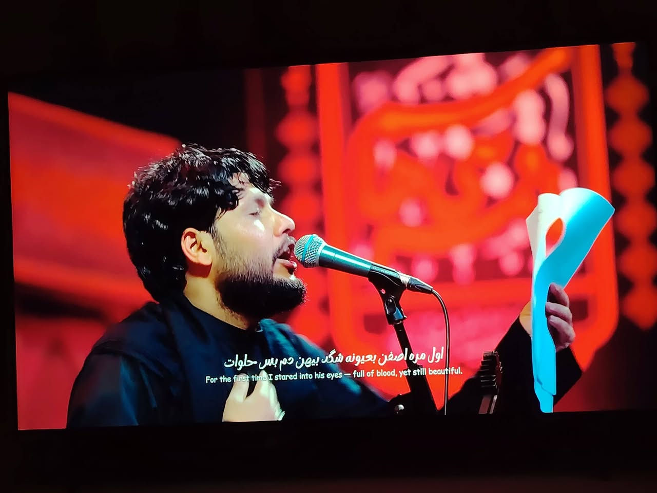 شاشة c6k ب675 الف استخدام 4 اشهر متوفر توصيل كافة محافظات


**إذا كنت صاحب هذا الإعلان وتريد حذفه لأي سبب، رجاءا أرسل رسالة إلى الدعم الفني**