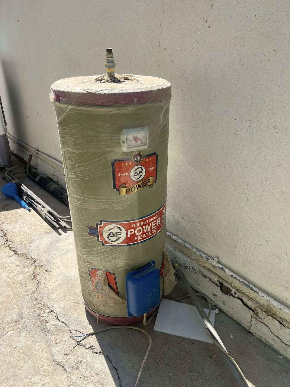 طباخ وثلاجه وسبلت صغير وسخان للبيع
عنوان بغداد


**إذا كنت صاحب هذا الإعلان وتريد حذفه لأي سبب، رجاءا أرسل رسالة إلى الدعم الفني**