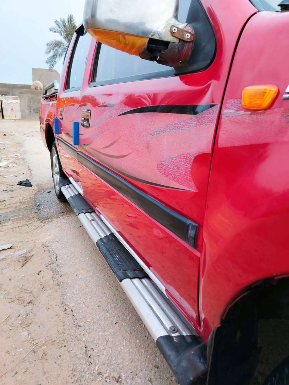 بيكم فتون 2013 رقم بابل سنويه مجدد2028مشروع وطني مكفوله كفالة عامه من ضربه وتبديل وصبغ و الخياس  محرك كير شرط حداديه  تخم تاير اربعه توني شديتهن سياره جاهزه مال جناي مكان نجف  #مكلف_بل_نشر
السعر  (47)وبيه مجال شراي يتصل ***********
