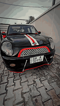 للبيع – سيارة ليفان 320 📍 الموقع: بغداد 📄 التحويل: ثاني يوم جاهز  وصف ...