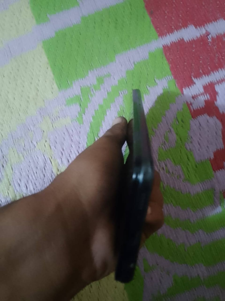 سلام عليكم موبايل A30s ذاكره 128 مبدل بي شاشه وكاله جهاز نضيف كلش لله شاهد بس الكامري ماتشتغل ب70وبي مجال قليل


**إذا كنت صاحب هذا الإعلان وتريد حذفه لأي سبب، رجاءا أرسل رسالة إلى الدعم الفني**