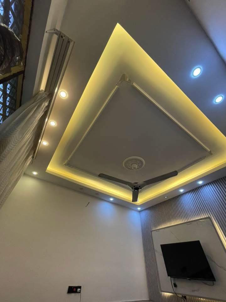 دار للبيع المساحه ٥٥م الشعله شارع ابو الدهن فرع خدام اهل البيت للستفسار الاتصال ***********
