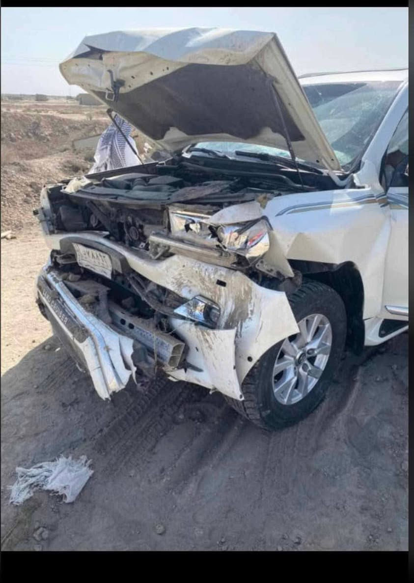 $ورشة بغداد لصبغ وسمكرة بالفرن الحراري  السيارات الحديثة بأدارة محمد الصباغ تحديث لاندكروز لكزز

(صبغ بالفرن الحراري مع اجود انواع الصبغ /سمكرة PDr بأدق التفاصيل بارد / تكحيل كارت) 

🚕🚕🚕🚕

العنوان ____بغداد حي الجهاد #🚗🚗🚗

للأستفسار الأتصال بالأرقم ٠📞📞📞*********** واتساب
