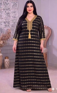 دشداشة ايروبين • نص درزن • جينز نسائي