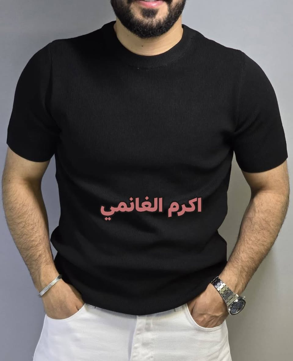 جديد أزياء اكرم الغانمي للألبسة الرجالية المستوردة
أنواع الموديلات توفرت داخل المحل
للتواصل *********** واتساب فقط
المسيب مدخل السوق الكبير
على اليمين رابع محل
