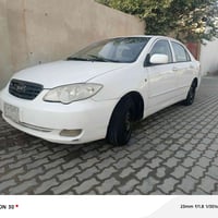 بي واي دي F3 • كير عادي • باتري جديد