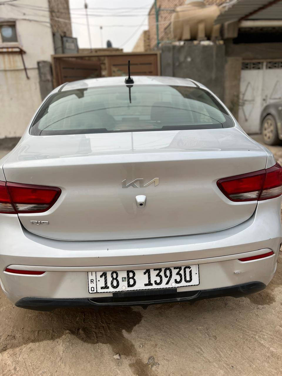 السلام عليكم ريو 2022 وارد امريكي السونار بالمنشور السعر 120 وبيها مجال سياره جديده استخدام شخصي رقم الهاتف *********** ديوانية, القادسية
