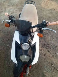 دراجه سكنس جبلي موديل2014 دراجه خير من الله شلعه معدل كهربائيات شغاله ...