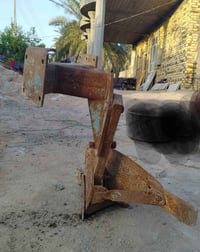 فاصلة • تقليد ابو الطير • النجف العباسية