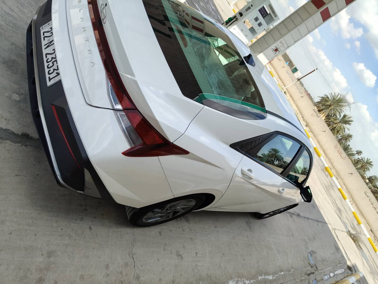 النترا وارد امريكي موديل 2024 
كفاله عدا البارد بلبنيد فول عده الفتحه مكينه  2000دوش 
للاستفسار اكثر واتساب ***********
