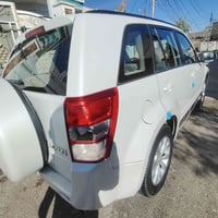 كراند فيتارا • ٢٠١٥ • ١٣٨ الف