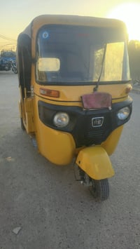 تكتك • موديل ٢٠١٩ • بغداد الفضيلية