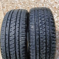 تايرات تاهو • برجستون • ٢٨٥/٤٥R٢٢